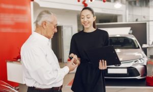 Цены на новые автомобили: на что обращать внимание при выборе и покупке?