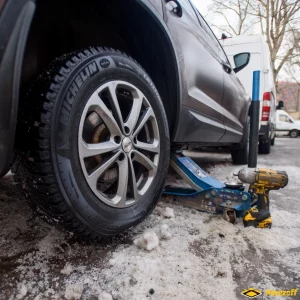 Мобильный шиномонтаж: все, что нужно знать о выездных услугах для автовладельцев