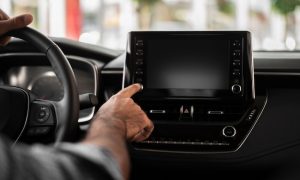 Мультимедийные решения для автомобилей: совместимость и прошивка