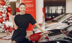 Chery в Москве: тест‑драйв и спецпредложения